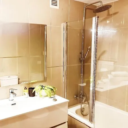 Appartamento Apartamento Calma. *