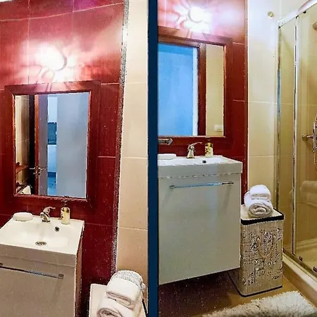 Appartamento Apartamento Calma.